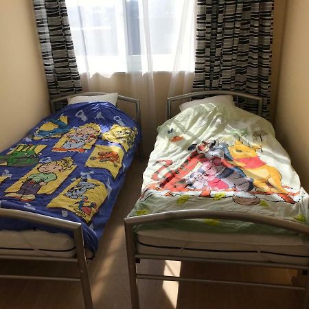 Kmheim, Cozy 103M2 Apartment, With 3 Bedroom And Covered Free Parking Place, Close To City Center 그라츠 외부 사진