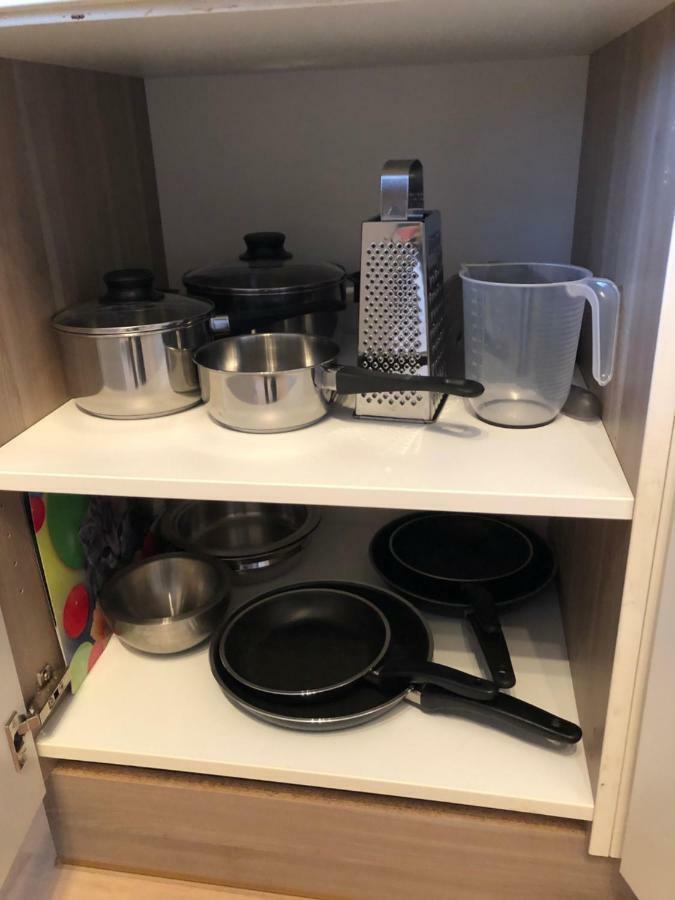 Kmheim, Cozy 103M2 Apartment, With 3 Bedroom And Covered Free Parking Place, Close To City Center 그라츠 외부 사진