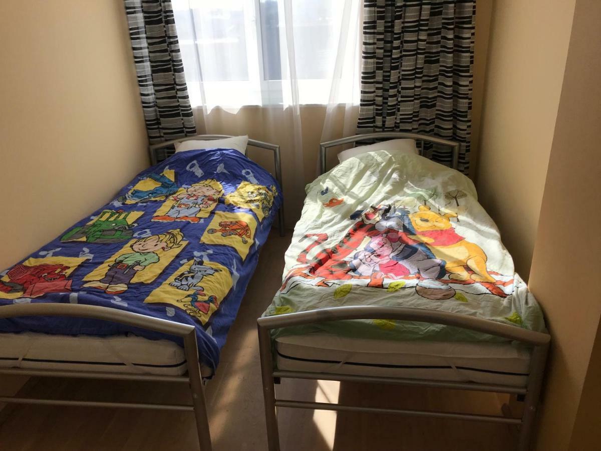Kmheim, Cozy 103M2 Apartment, With 3 Bedroom And Covered Free Parking Place, Close To City Center 그라츠 외부 사진
